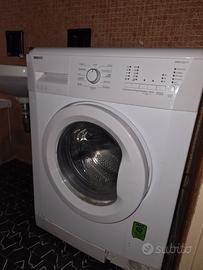 lavatrice beko