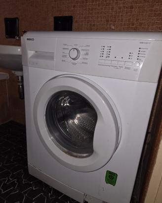 lavatrice beko