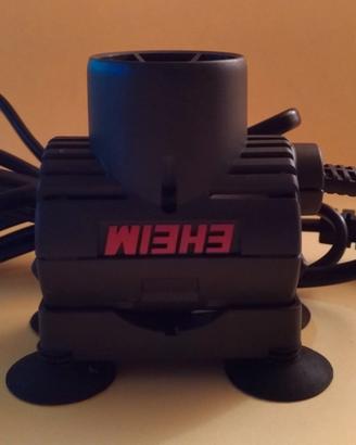 pompa di movimento acquario