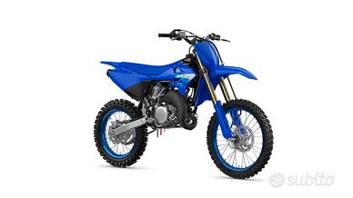 Yamaha YZ 85 LW 2027