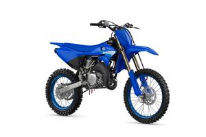 Yamaha YZ 85 LW 2027