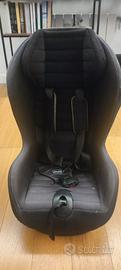 seggiolino chicco xpace