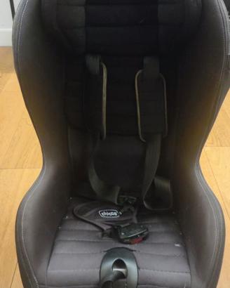 seggiolino chicco xpace