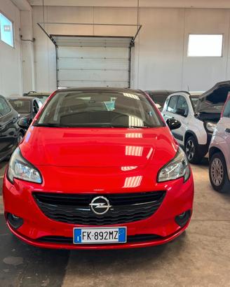 Opel Corsa 1.4 90CV GPL Tech 5 porte Innovation