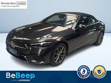 Mercedes-Benz CLE Cabrio 220 D ADVANCED AUTO