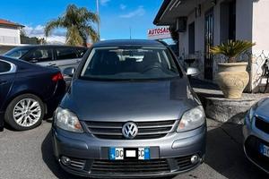 Volkswagen Golf Plus 1.9 TDI 5p. Comfortline