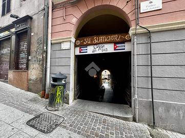 NEGOZIO A CAGLIARI