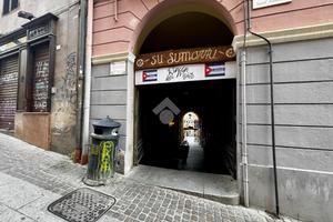NEGOZIO A CAGLIARI