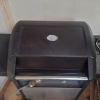 Barbecue a gas Campingaz 2