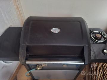 Barbecue a gas Campingaz 2