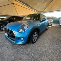 MINI Cooper 1.5 5 porte