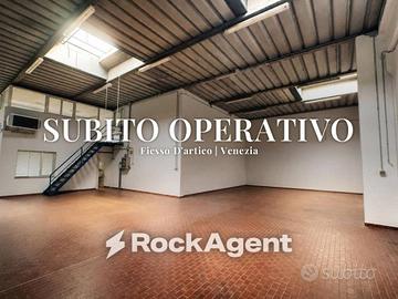 Immobile di 213 m² con 3 locali a Fiesso d'Artico
