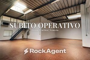 Immobile di 213 m² con 3 locali a Fiesso d'Artico