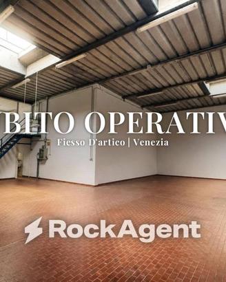 Immobile di 213 m² con 3 locali a Fiesso d'Artico