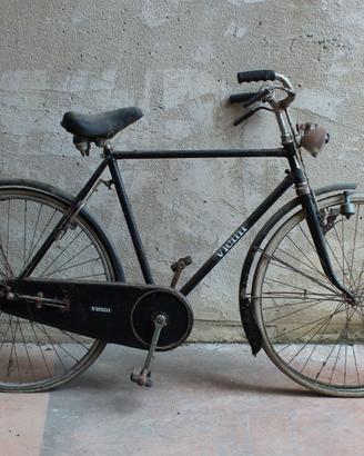 bicicletta uomo freni a bacchetta