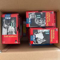 Cassette di totò