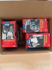 Cassette di totò