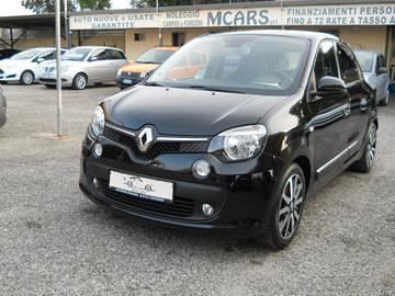 Renault Twingo TCe 90 CV EDC Sport