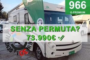 SCONTATO MOTORHOME CARTHAGO DUCATO BASCULANTE MATR