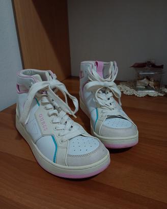 Sneakers Alte GUESS