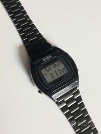 Casio quartz