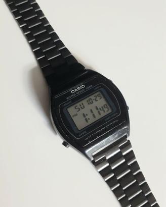 Casio quartz