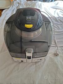 Friggitrice De'Longhi MultiFry FH1163/
