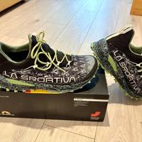 La sportiva tempesta gtx  39.5