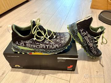 La sportiva tempesta gtx  39.5