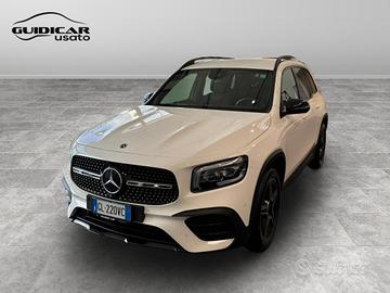 Mercedes GLB - X247 2019 - GLB 200 d Premium auto