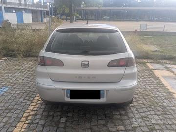 SEAT Ibiza 1.4 TDI 80CV 5p. Stylance