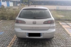 SEAT Ibiza 1.4 TDI 80CV 5p. Stylance