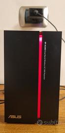 ASUS RP-AC68U Ripetitore / Access Point Wi-Fi