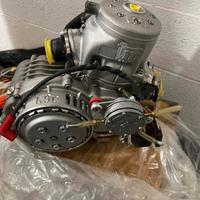 motore go kart tm k9c