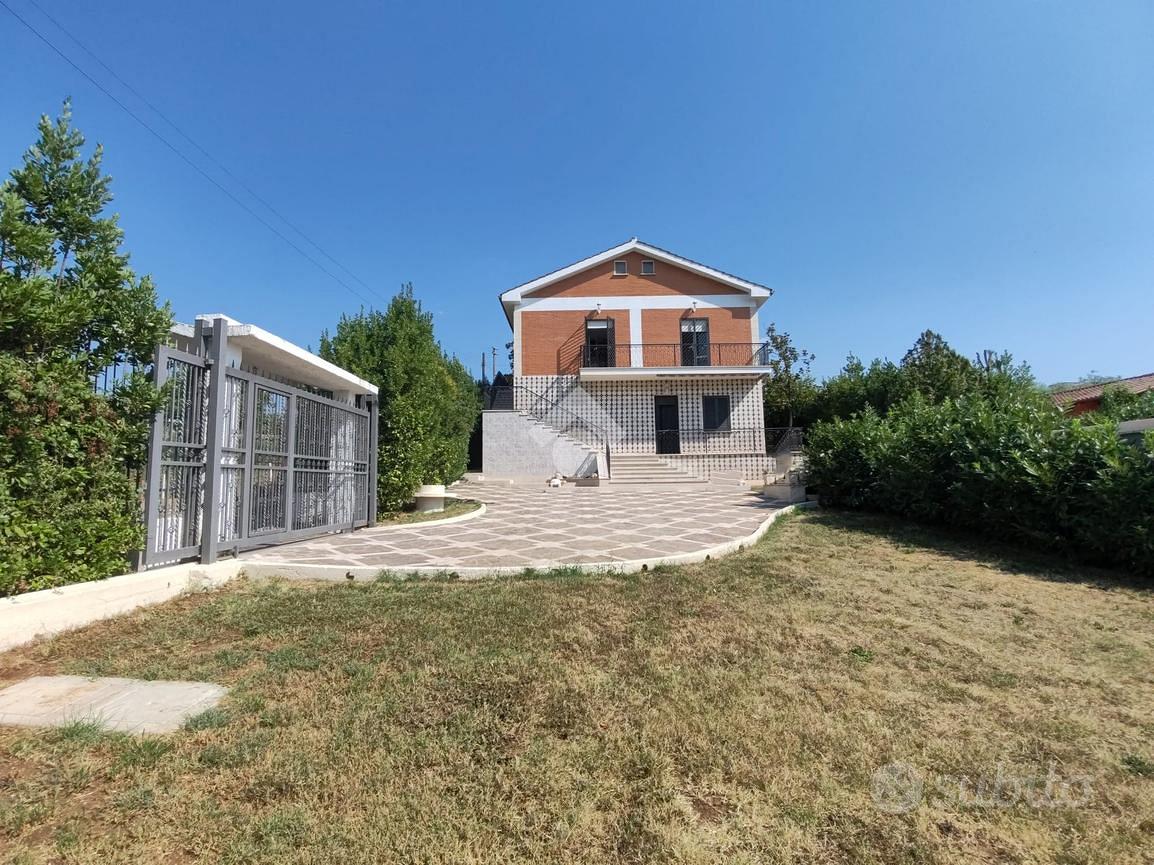 Casa – Gallicano nel Lazio, Roma Capitale - Altro