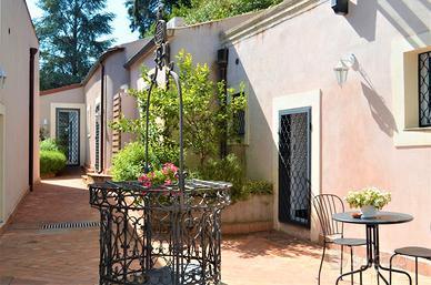 Bilocale via fontana, 10 Valverde