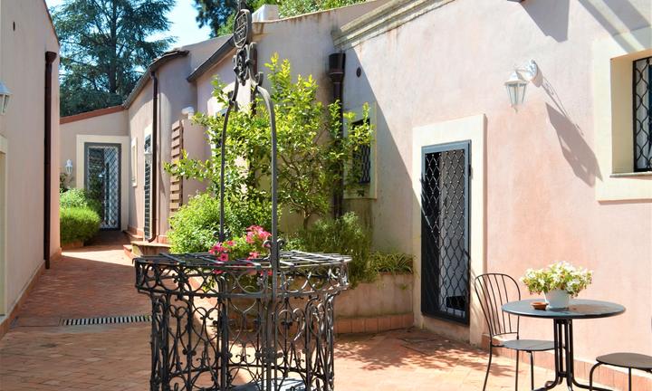 Bilocale via fontana, 10 Valverde