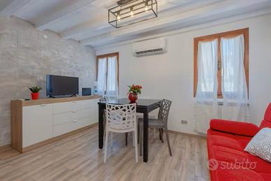 Casa vacanze a Chioggia