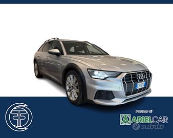 Audi A6 allroad 40 TDI 2.0 quattro S tronic Evolut