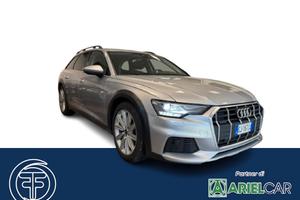 Audi A6 allroad 40 TDI 2.0 quattro S tronic Evolut