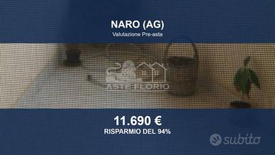 Immobile in asta di 186 m² con più di 5 locali a N