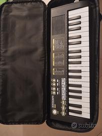 pianola scolastica