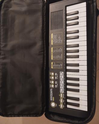 pianola scolastica