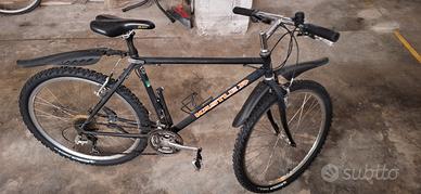 mtb kastle