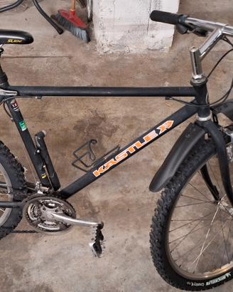 mtb kastle