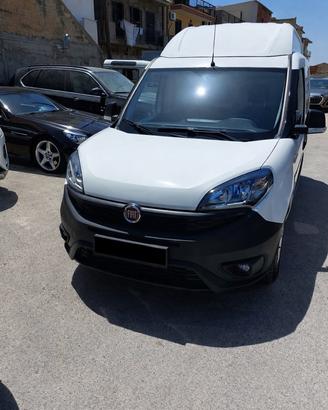 Doblo XL  1.6 multijet