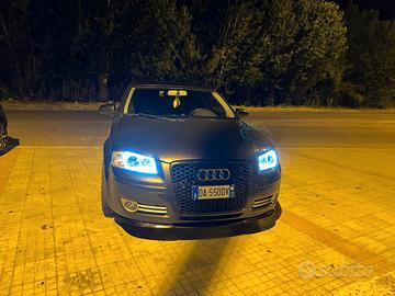 AUDI A3 2ª serie - 2006