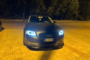 AUDI A3 2ª serie - 2006