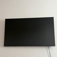 TV samsung 50 pollici