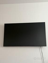 TV samsung 50 pollici